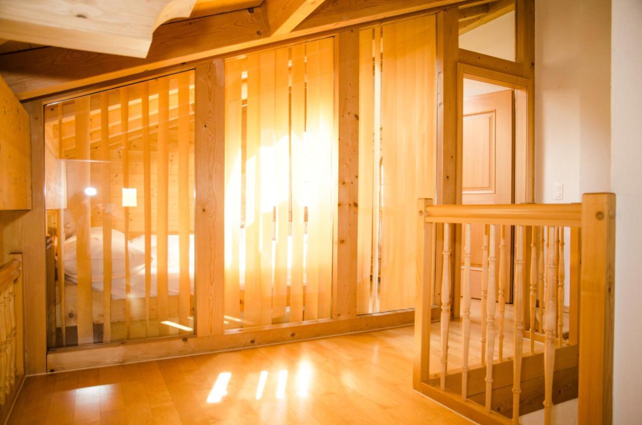 Chamonix - Griwa Rent Ag Apartmán *