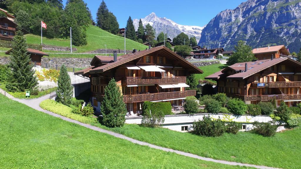 अपार्टमेंट Chamonix - Griwa Rent Ag