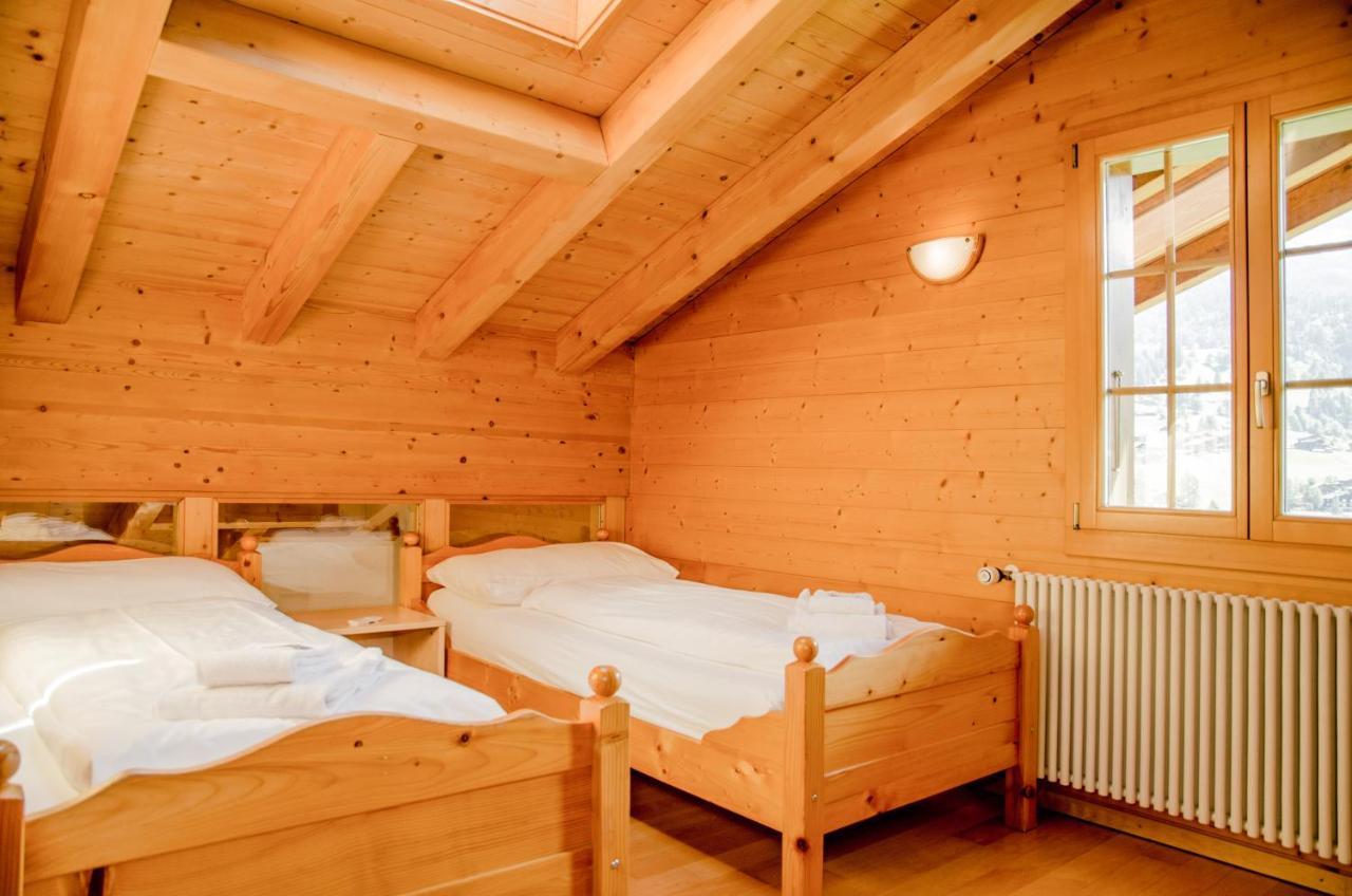 अपार्टमेंट Chamonix - Griwa Rent Ag